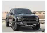 Ford F-150 Raptor 2017